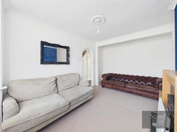 Evenlode Crescent, Coundon, Coventry, West Midlands photo 4