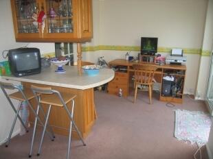 Breakfast Room