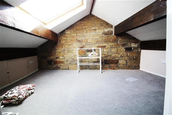 Attic