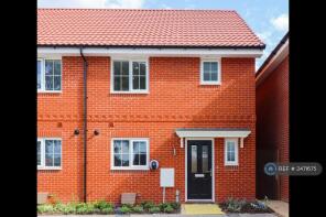 2, Woolhouse Way, Cringleford NR4 7FU