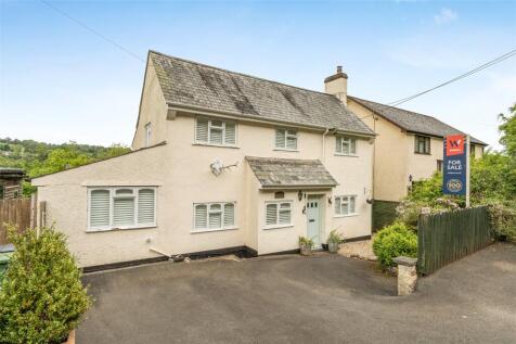 Battleton, Dulverton, Somerset, TA22