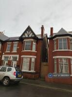 2, Eaton Avenue, Wallasey CH44 0AH