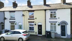 6, Meadow Cottages, Stonehouse Green, Congleton CW12 1DE