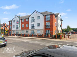 4, Highland Court, Nottingham NG5 1GR