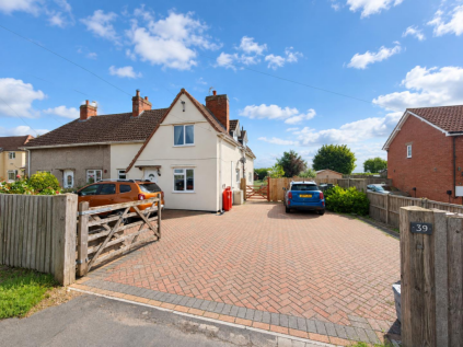 Wilton Road, Feltwell