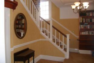 Reception Hall