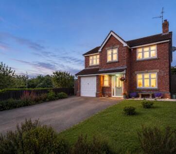 7 Rosecroft Drive, Langstone, Newport NP18 2LQ, South Wales