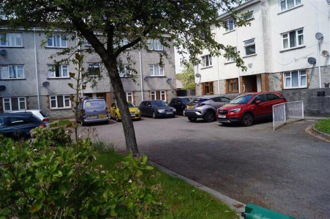 CAR PARK