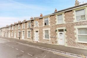 50, Palmer Street, Weston-super-mare BS23 1RU