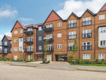 Aspen Road, High Wycombe, Buckinghamshire, HP10 9GG
