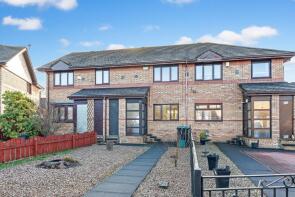 14, Bellfield Court, Kilmarnock KA1 5EY