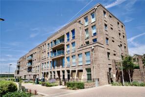 Flat 16, 16 Pedley House, Ripplegate Walk, Barking IG11 0YB