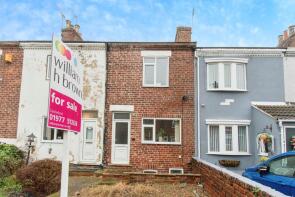 9, Cemetery Road, Normanton WF6 2EN
