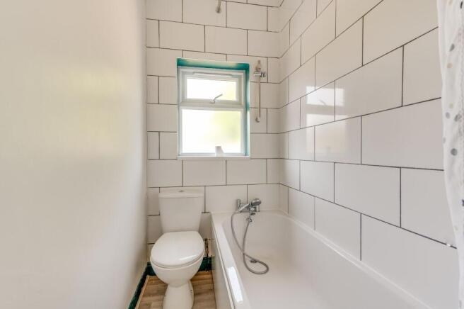BEDROOMS AND BATHROOM