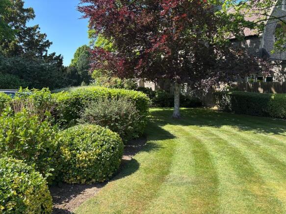 Communal Gardens