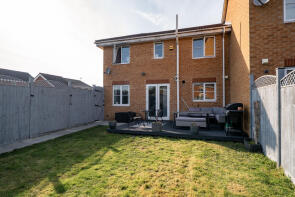 29, Marshall Close, Thorpe Astley, Leicester LE3 3RQ