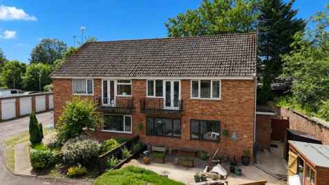 Barnwood Road, Gloucester