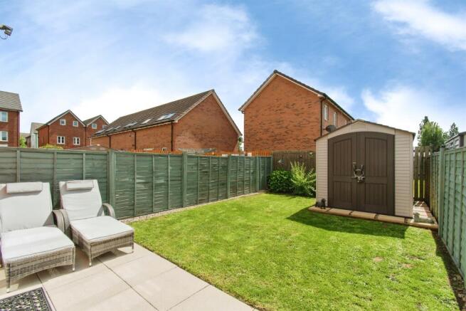 2 bed Semi-Detached for sale Image 4