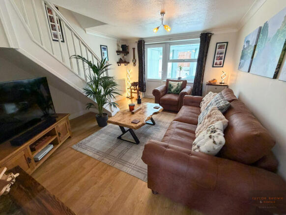 Laceyfields Road, Heanor, Derbyshire photo 4