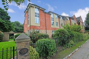 51, Enfield Court, Garside Street, Hyde SK14 5GU