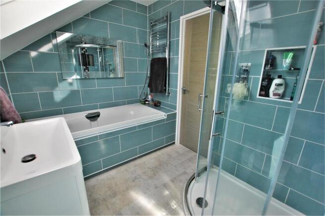 Four Piece En-Suite