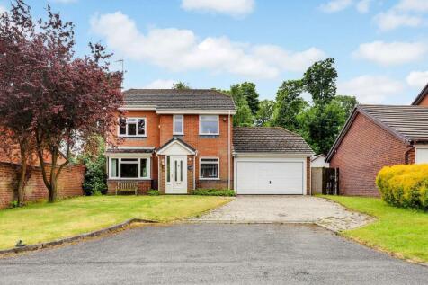 Pavilion Road, Arnold, NG5