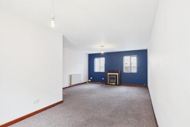 Living / Dining R...
