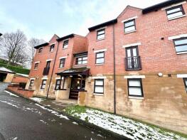 10, Cliff Villa Court, Wakefield WF1 2DN