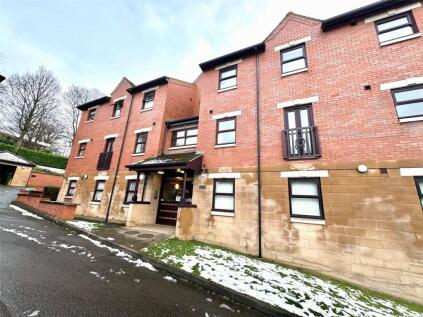 Cliff Villa Court, Wakefield, West Yorkshire, WF1