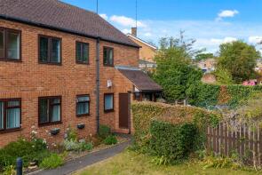 31, Brentwood Gardens, Brentwood Avenue, Coventry CV3 6AS
