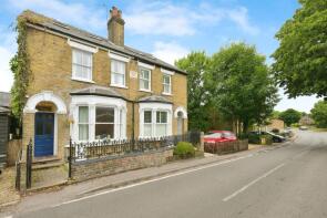 94, Cappell Lane, Ware SG12 8BY