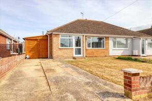 57, Tudor Green, Clacton-on-sea CO15 2PB