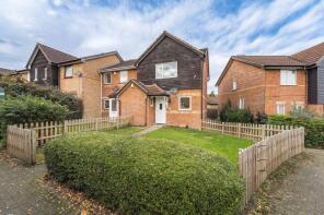 24, Stockholm Way, Dereham NR19 1XF