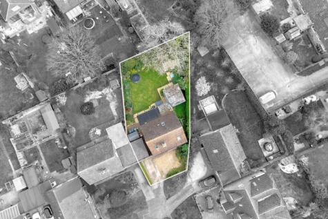 Weir Close, Hemingford Grey, Huntingdon, Cambridgeshire, PE28