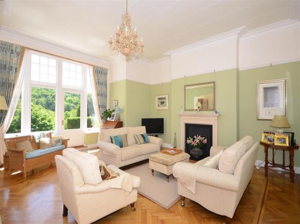Lounge Area