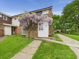 40, Mitford Walk, Bewbush, Crawley RH11 8NL