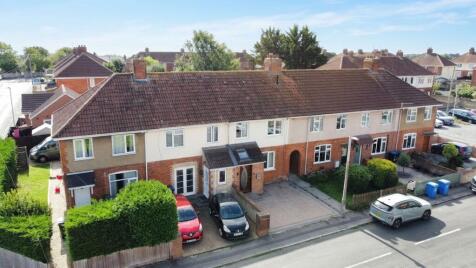 Charles Street, Trowbridge, BA14