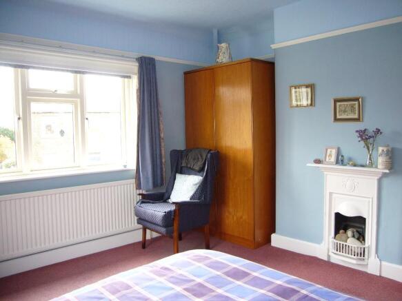 Front Bedroom