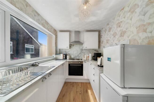 Kempton Park Road, Aintree Village, Liverpool photo 4