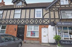 2, The Green, Bearsted ME14 4EA