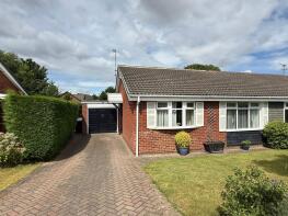 20, Thornbury Close, Newcastle Upon Tyne NE3 2FE