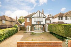 36, Sudbury Court Drive, Harrow HA1 3TD