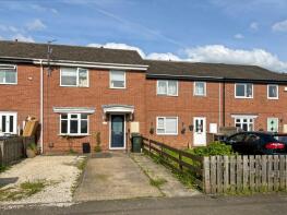 18, Chapel Place, Newcastle Upon Tyne NE13 6EX