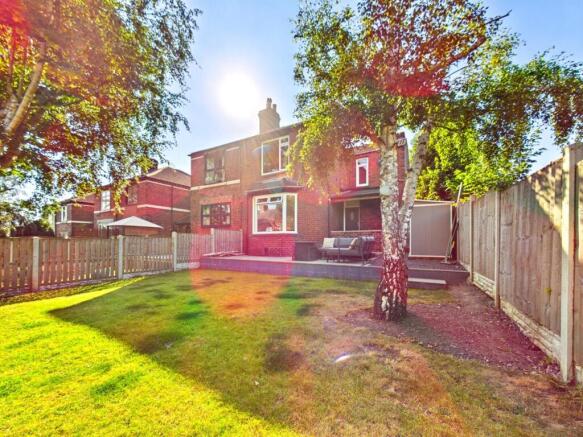 4 bed End of Terrace for sale Image 7