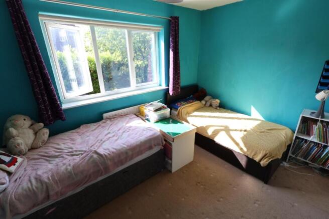 BEDROOM TWO