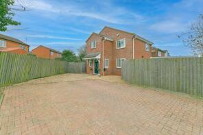 7a, Anglesey Court, Great Holm, Milton Keynes MK8 9EH