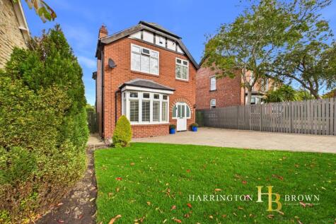 Woodlands Road, Shotley Bridge