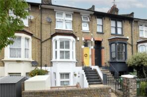 21, Annandale Road, Greenwich SE10 0DD