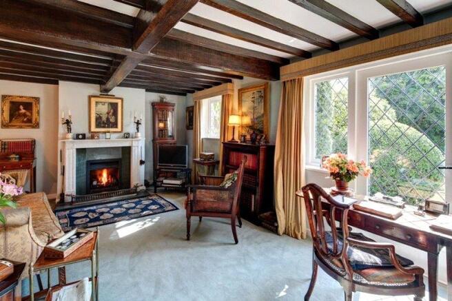 Sitting Room