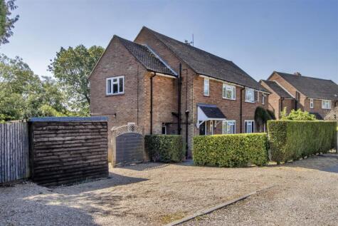 Overdale, Weald, Sevenoaks